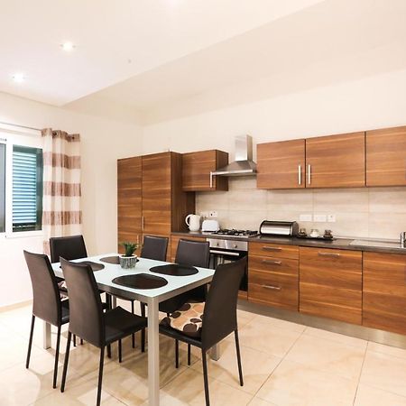 Valletta Triton Apartment 외부 사진