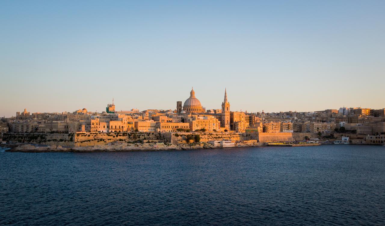 Valletta Triton Apartment 외부 사진