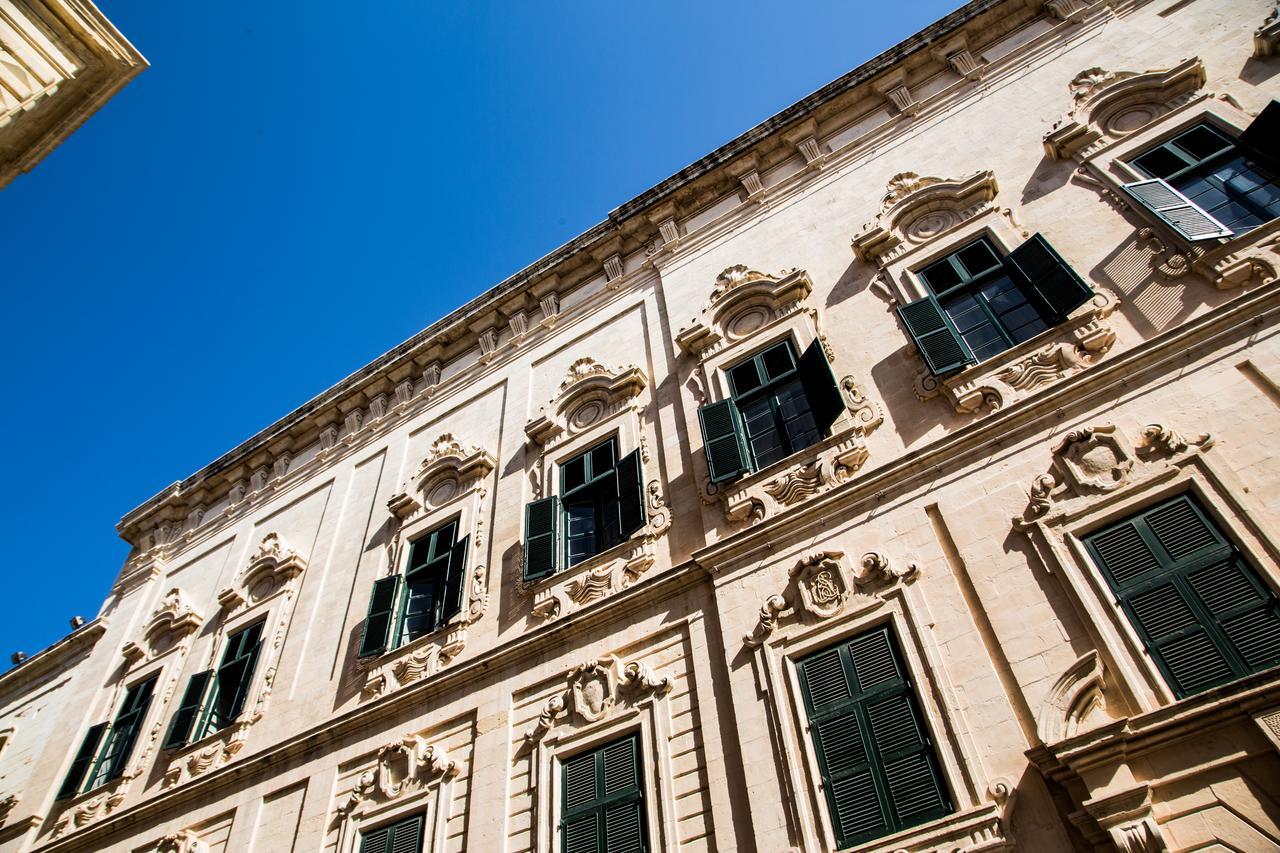 Valletta Triton Apartment 외부 사진