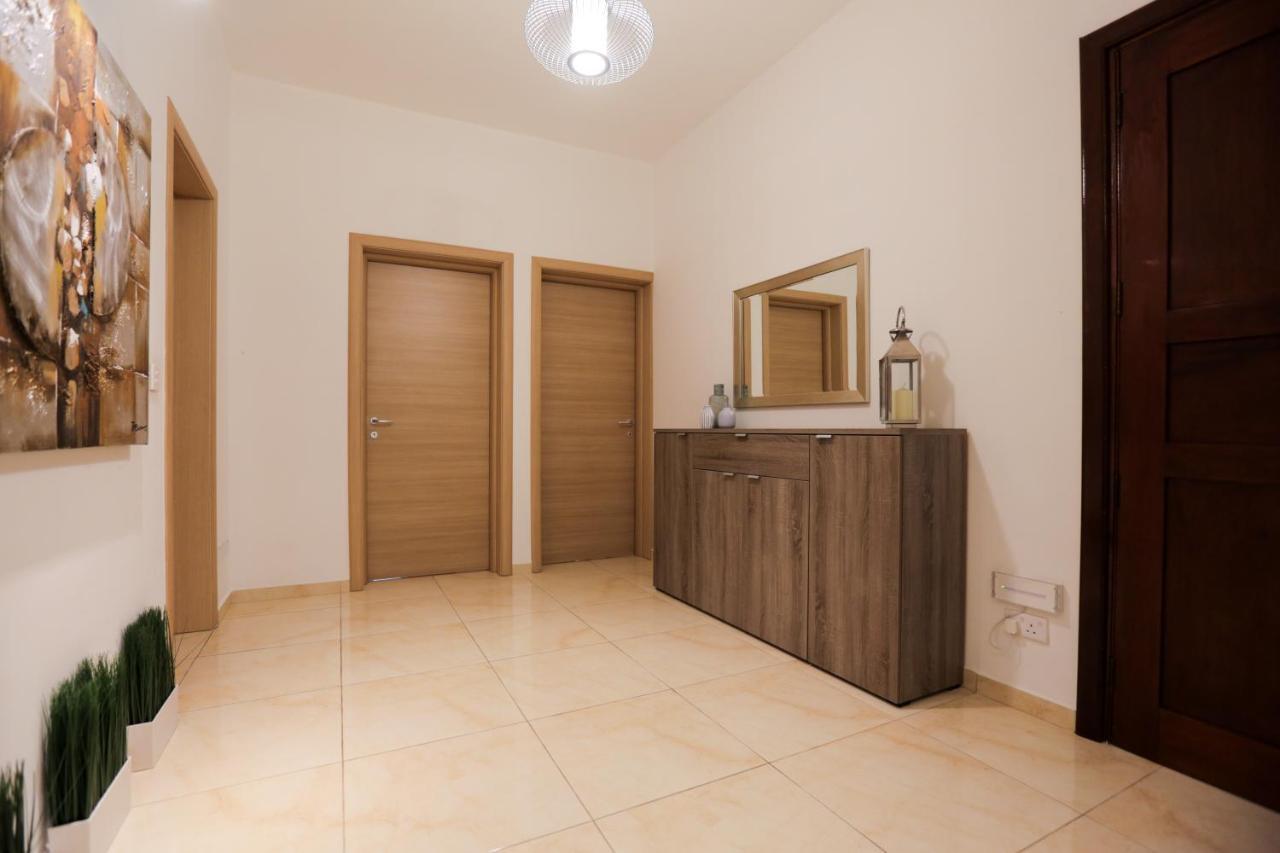 Valletta Triton Apartment 외부 사진