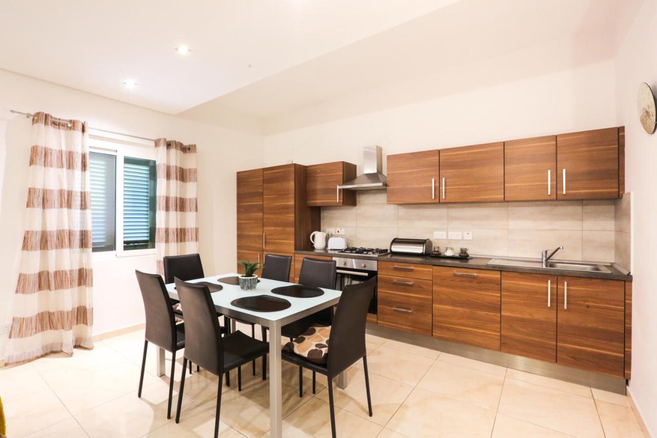 Valletta Triton Apartment 외부 사진