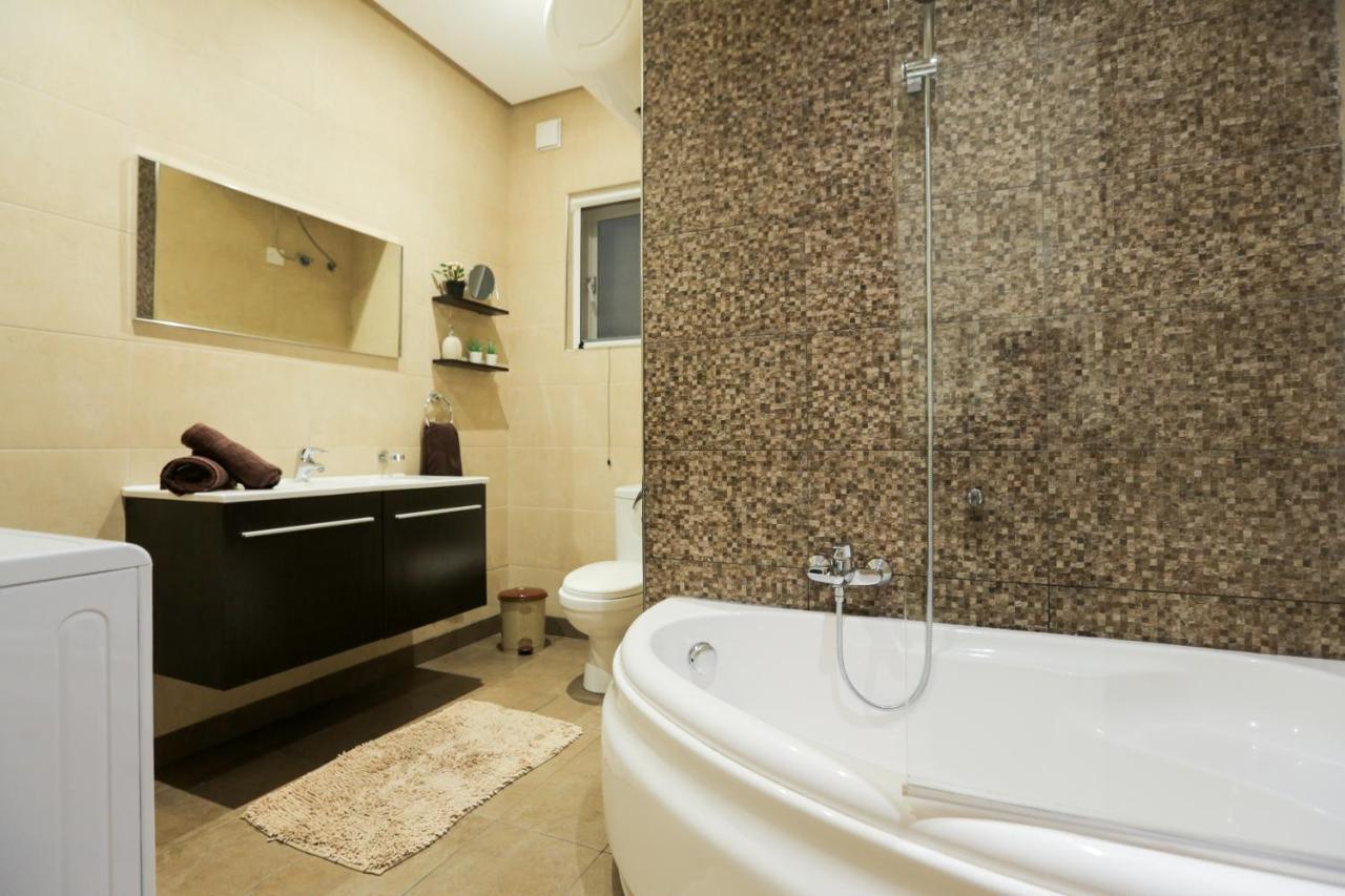 Valletta Triton Apartment 외부 사진