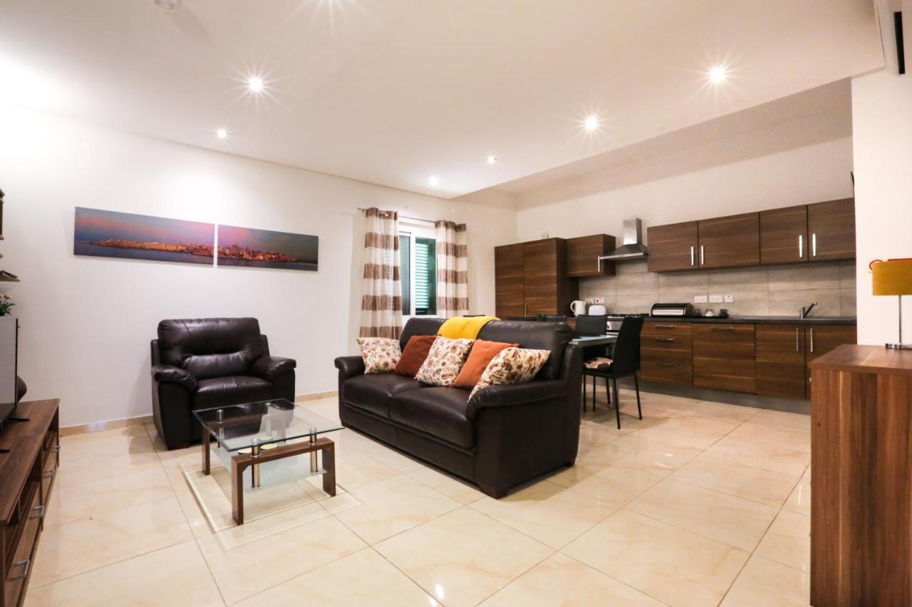 Valletta Triton Apartment 외부 사진