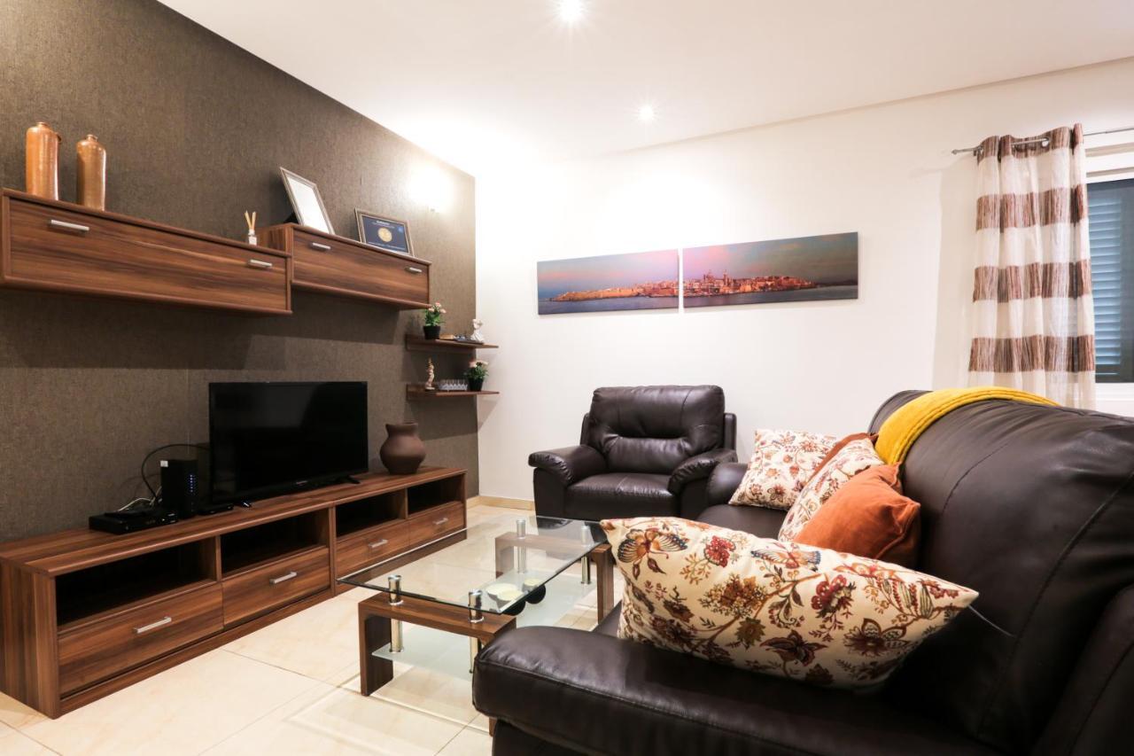 Valletta Triton Apartment 외부 사진